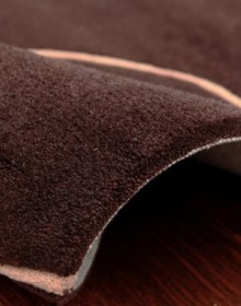 Акриловий килим  Harlequin Clematis Chocolate - высокое качество по лучшей цене в Украине.