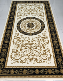 Arylic carpet Infinity 2952R - высокое качество по лучшей цене в Украине.