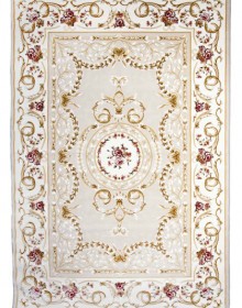 Акриловий килим Istanbul 1306D cream - высокое качество по лучшей цене в Украине.