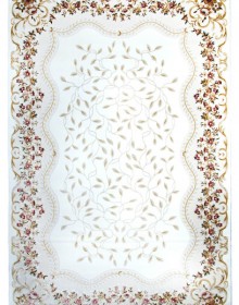 Акриловий килим Istanbul 1310A cream - высокое качество по лучшей цене в Украине.