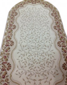 Акриловий килим Istanbul 1310A cream - высокое качество по лучшей цене в Украине.