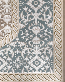 Акриловий килим Istinye 2968A - высокое качество по лучшей цене в Украине.