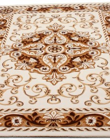 Акриловий килим Jade K013 bej - высокое качество по лучшей цене в Украине.