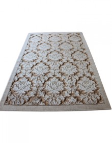 Акриловий килим Jade K005 bej - высокое качество по лучшей цене в Украине.