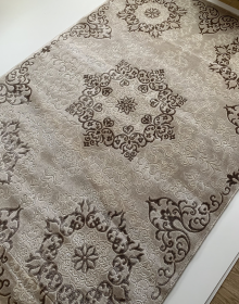 Акриловий килим Jasmine 6195-50377 - высокое качество по лучшей цене в Украине.