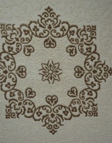 Акриловий килим Jasmine 6195-50377 - высокое качество по лучшей цене в Украине.