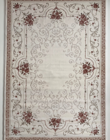 Акриловий килим Jasmine 8046-50333 - высокое качество по лучшей цене в Украине.