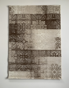 Акриловий килим Jasmine 6242-50377 - высокое качество по лучшей цене в Украине.