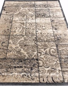 Synthetic carpet Jasmine Drop 9467A Ivory-Vizon - высокое качество по лучшей цене в Украине.