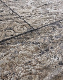 Synthetic carpet Jasmine Drop 9467A Ivory-Vizon - высокое качество по лучшей цене в Украине.