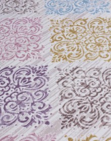 Акриловий килим Kasmir Akik 0047 KMK - высокое качество по лучшей цене в Украине.