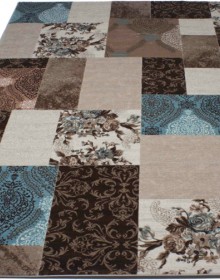 Акриловий килим Kasmir Nepal 0051-04 KMK - высокое качество по лучшей цене в Украине.