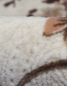 Акриловий килим Kasmir Nepal 0054-04 KMK - высокое качество по лучшей цене в Украине.