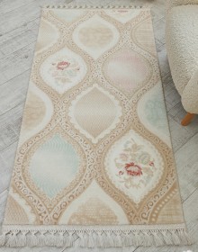 Акриловий килим Kasmir Nepal Exc 0033-06 BEJ - высокое качество по лучшей цене в Украине.