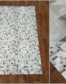 Акриловий килим Lucas A3718 Beige-Cream - высокое качество по лучшей цене в Украине.