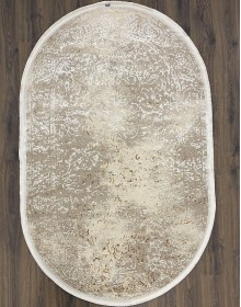 Синтетичний килим Almaata AM07A , BEIGE - высокое качество по лучшей цене в Украине.