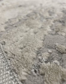 Synthetic carpet Almaata AM06B grey - высокое качество по лучшей цене в Украине.