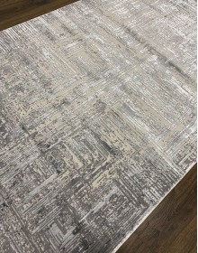 Acrylic carpet MAGNEFIC 23119 , GREY - высокое качество по лучшей цене в Украине.