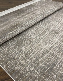 Acrylic carpet MAGNEFIC 25080 , VIZON GREY - высокое качество по лучшей цене в Украине.