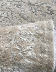 Акриловий килим Manyas W1699 C.Ivory-Ivory - высокое качество по лучшей цене в Украине.
