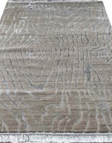 Акриловий килим Manyas W1703 C.Ivory-Ivory - высокое качество по лучшей цене в Украине.