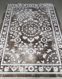 Синтетичний килим Mira (Міра) 1521A - высокое качество по лучшей цене в Украине.