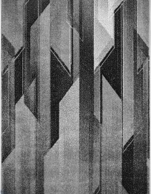 Синтетичний килим Mira 24006/190 - высокое качество по лучшей цене в Украине.