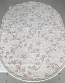 Акриловий килим Mozaik 1006P KEMIK-KEMIK - высокое качество по лучшей цене в Украине.