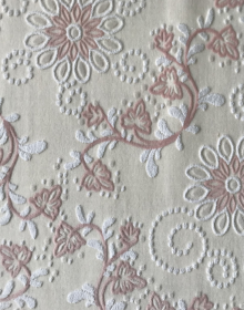 Акриловий килим Mozaik 1006P KEMIK-KEMIK - высокое качество по лучшей цене в Украине.