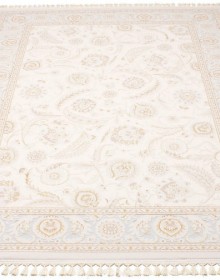 Акриловий килим Myras 9497a c.bone-c.light blue - высокое качество по лучшей цене в Украине.