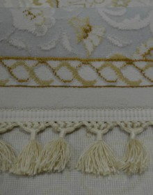 Акриловий килим Myras 9696a c.bone-c.light blue - высокое качество по лучшей цене в Украине.