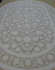 Акриловий килим Myras 9695b c.bone-c.bone - высокое качество по лучшей цене в Украине.