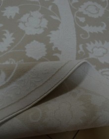 Акриловий килим Myras 9695b c.bone-c.bone - высокое качество по лучшей цене в Украине.