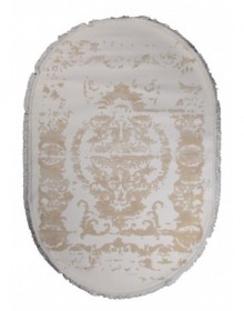 Acrylic carpet Naz 3 512 , CREAM - высокое качество по лучшей цене в Украине.