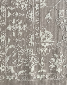 Акриловий килим Nazenin N3002B bej-bej - высокое качество по лучшей цене в Украине.