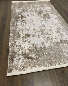 Акриловый ковер NERO NO00I , BEIGE - высокое качество по лучшей цене в Украине.