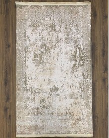 Акриловий килим NERO NO00J , BEIGE - высокое качество по лучшей цене в Украине.