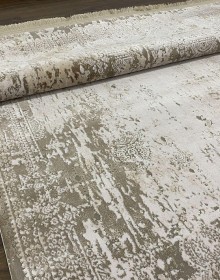 Акриловий килим NERO NO00J , BEIGE - высокое качество по лучшей цене в Украине.