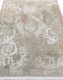 Акриловий ковер Nessa R125A BEIGE - высокое качество по лучшей цене в Украине.