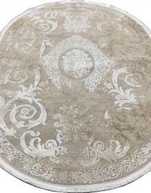 Акриловий ковер Nessa R125B BEIGE - высокое качество по лучшей цене в Украине.