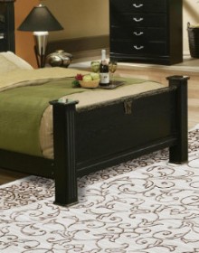 Акриловий килим Nirvana (Нирвана) 3119C beige-brown - высокое качество по лучшей цене в Украине.