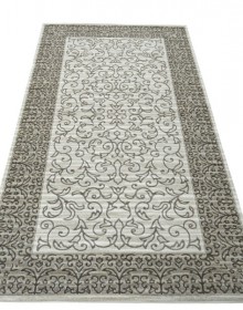 Акриловий килим Nirvana (Нирвана) 3119C beige-brown - высокое качество по лучшей цене в Украине.