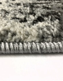 Синтетичний килим Nirvana 2503A beyaz-a.gri - высокое качество по лучшей цене в Украине.