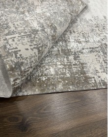 Акриловий килим NOOR A0674A Mink - высокое качество по лучшей цене в Украине.