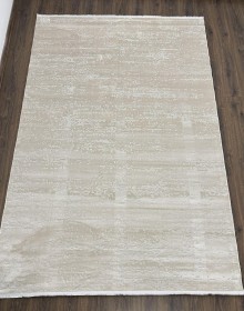 Акриловий килим NOOR A4419A Beige - высокое качество по лучшей цене в Украине.