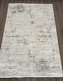 Акриловий килим NOOR A4419A BEIGE MINK - высокое качество по лучшей цене в Украине.