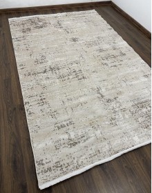 Акриловий килим NOOR A4419A BEIGE MINK - высокое качество по лучшей цене в Украине.