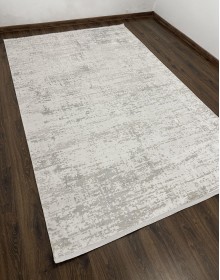 Акриловий килим NOOR A4419A Blue/Light Grey - высокое качество по лучшей цене в Украине.