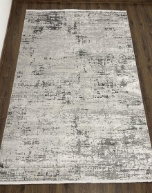 Акриловий килим NOOR A4419A Light Grey/Dark Grey - высокое качество по лучшей цене в Украине.