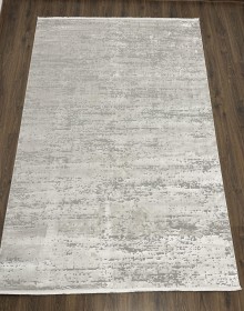 Акриловий килим NOOR A4419A Light Grey - высокое качество по лучшей цене в Украине.